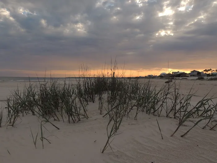 The Crab Claw Picture 3