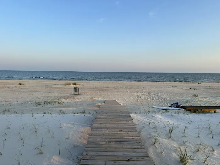 The Crab Claw Picture 6