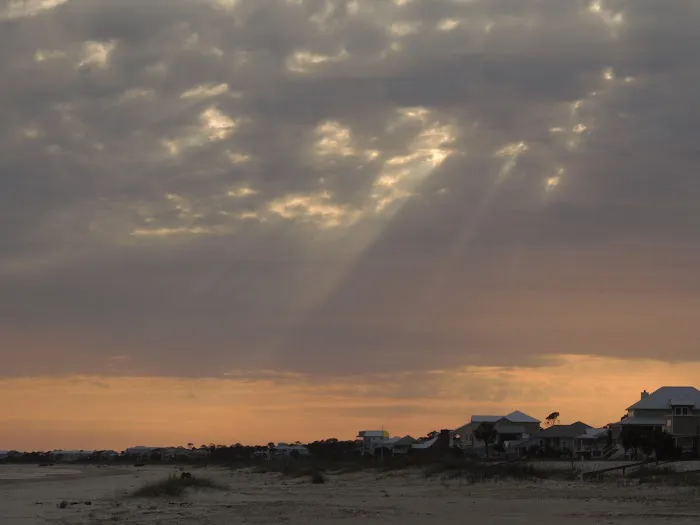 The Crab Claw Picture 1