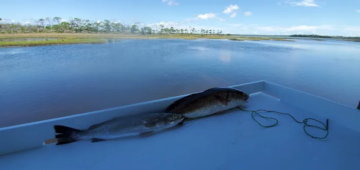 CSB Fish 'n Camp Picture 8