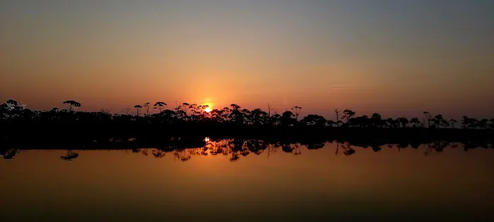 CSB Fish 'n Camp Picture 6