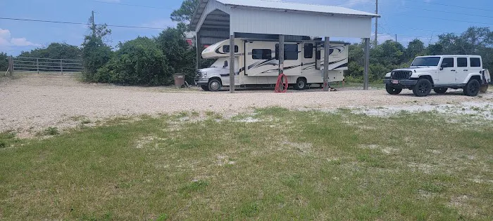 CSB Fish 'n Camp Picture 1