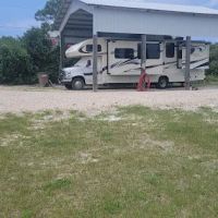 CSB Fish 'n Camp ico