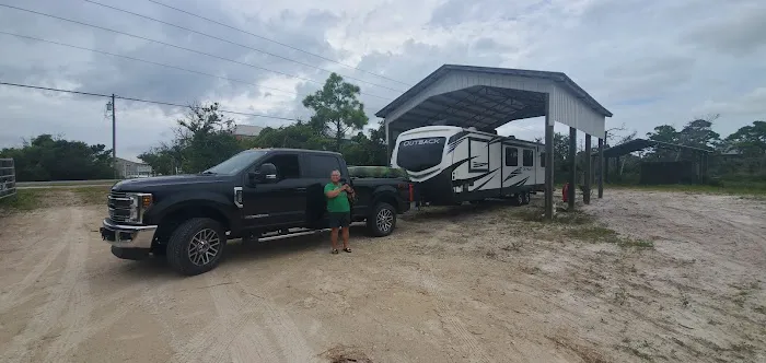 CSB Fish 'n Camp Picture 5