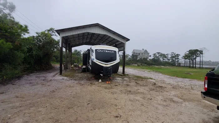 CSB Fish 'n Camp Picture 7