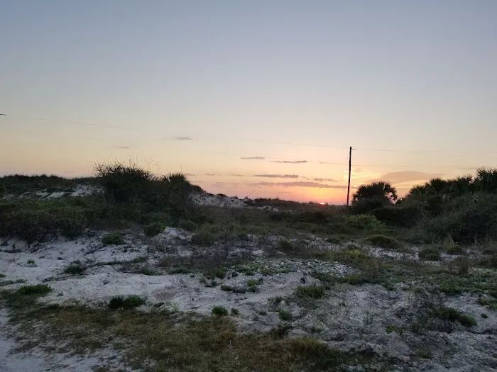 St Joseph Peninsula Campground Picture 8