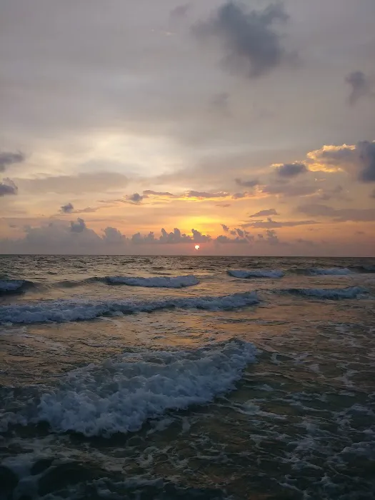 St Joseph Peninsula Campground Picture 7