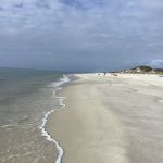 St Joseph Peninsula Campground