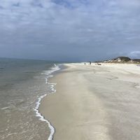 St Joseph Peninsula Campground ico