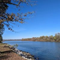 Foscue Creek Park ico
