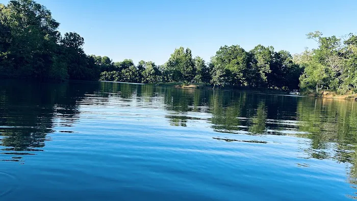 Foscue Creek Park Picture 2