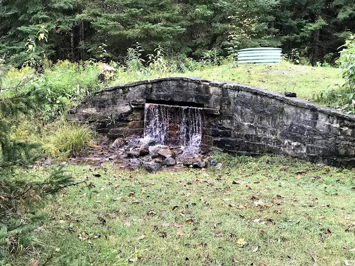 Flowing Well Campground Picture 2