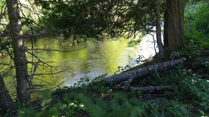 Flowing Well Campground Picture 8