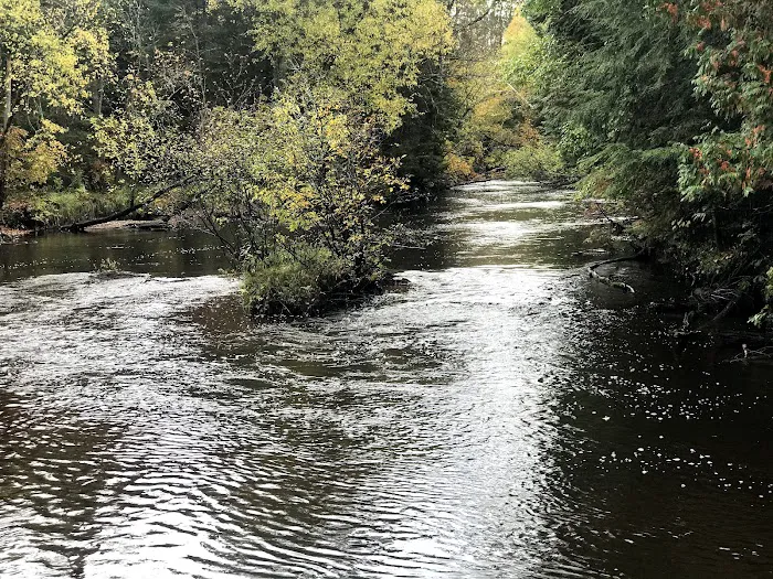 Flowing Well Campground Picture 1