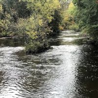 Flowing Well Campground ico