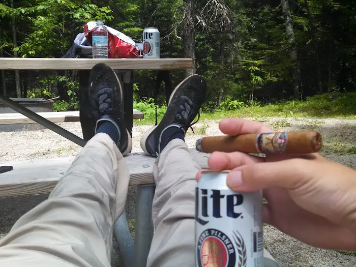 Flowing Well Campground Picture 4