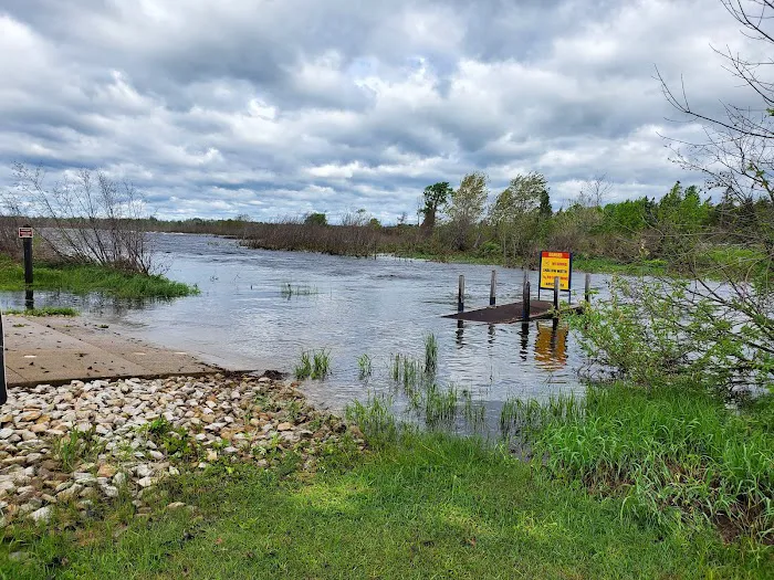 Fish Dam Campground and RV Park Picture 3