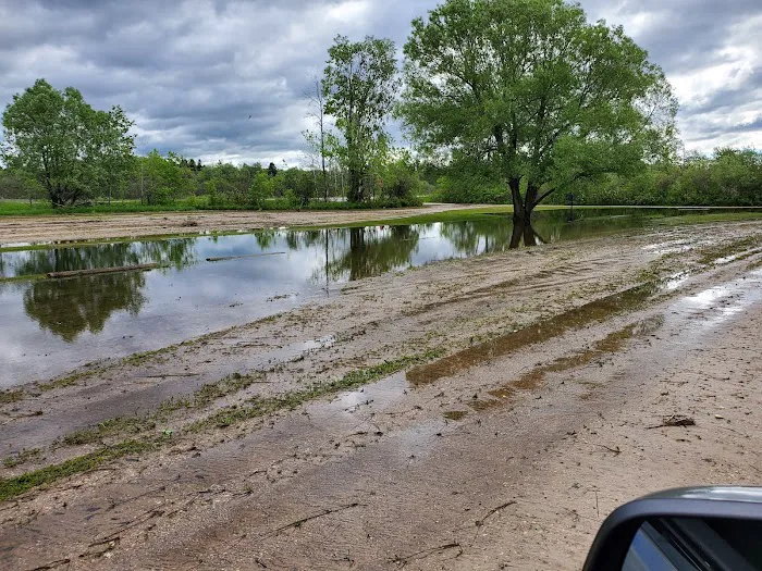 Fish Dam Campground and RV Park Picture 1