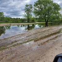 Fish Dam Campground and RV Park ico