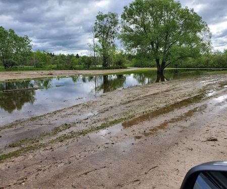 Fish Dam Campground and RV Park