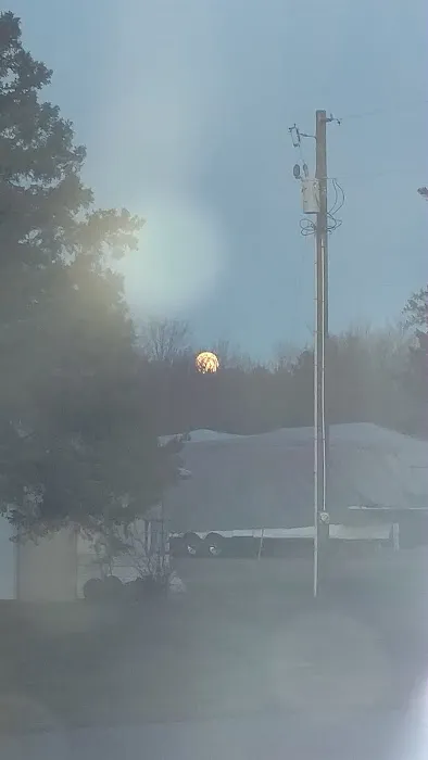 Fish Dam Campground and RV Park Picture 4