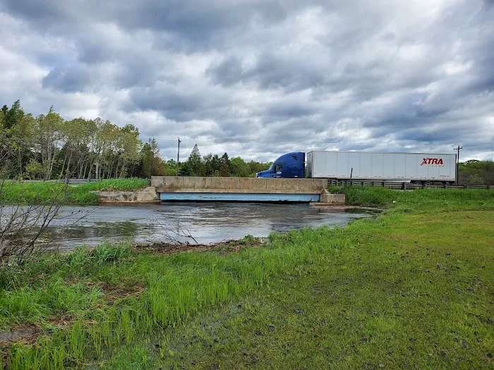 Fish Dam Campground and RV Park Picture 2