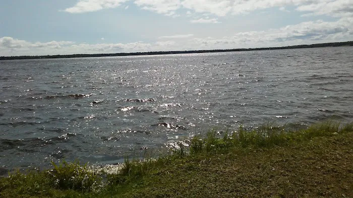 Indian Lake West Shore Campground Picture 5