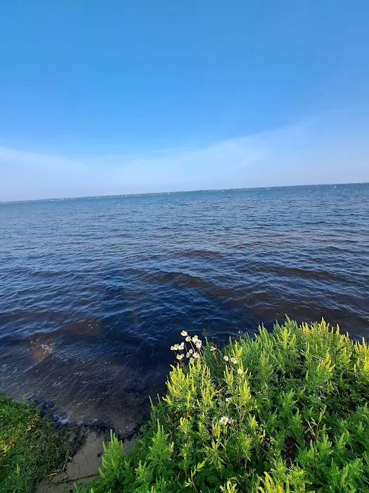 Indian Lake West Shore Campground Picture 4