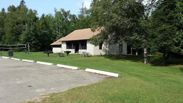 Indian Lake West Shore Campground Picture 1