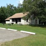 Indian Lake West Shore Campground