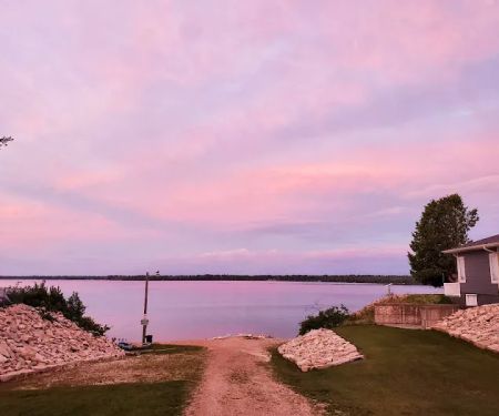 Indian Lake RV Resort & Campground