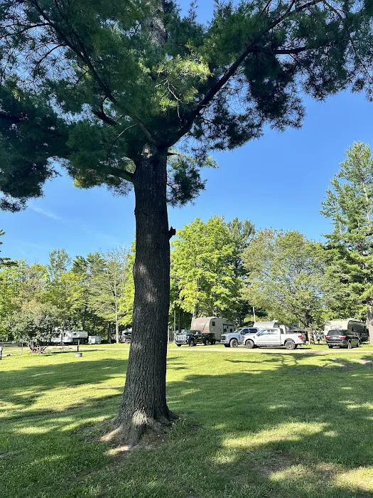 Indian Lake RV Resort & Campground Picture 6