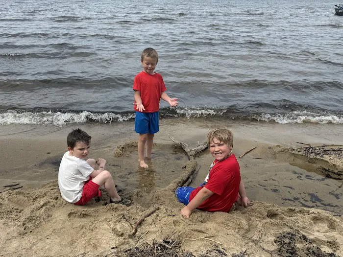 Indian Lake Campground Picture 8