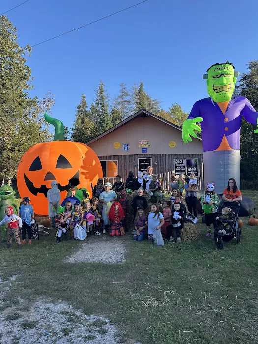 Indian Lake Campground Picture 6