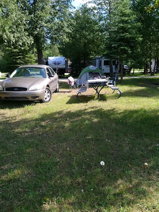 Indian Lake Campground Picture 3