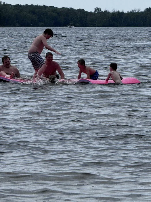 Indian Lake Campground Picture 7