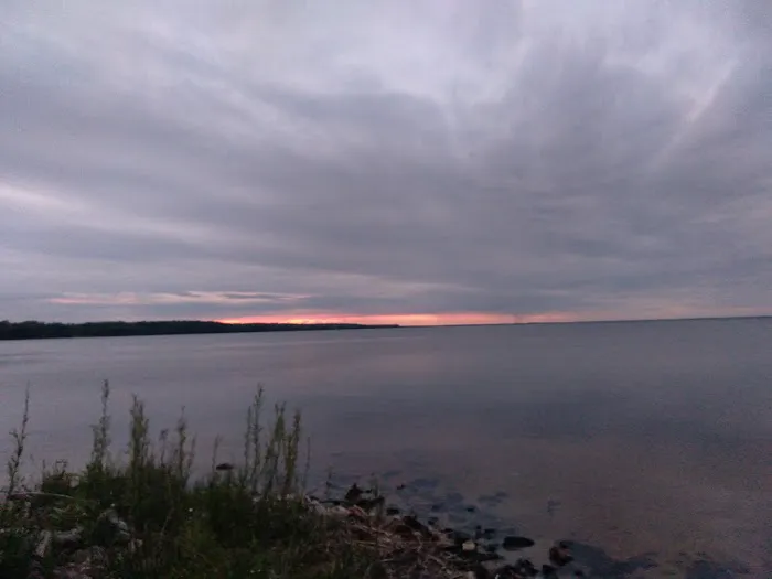 Indian Lake Campground Picture 1