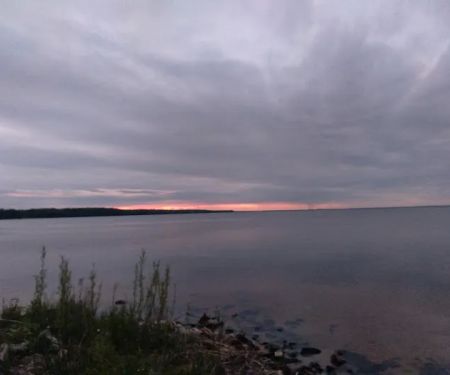 Indian Lake Campground