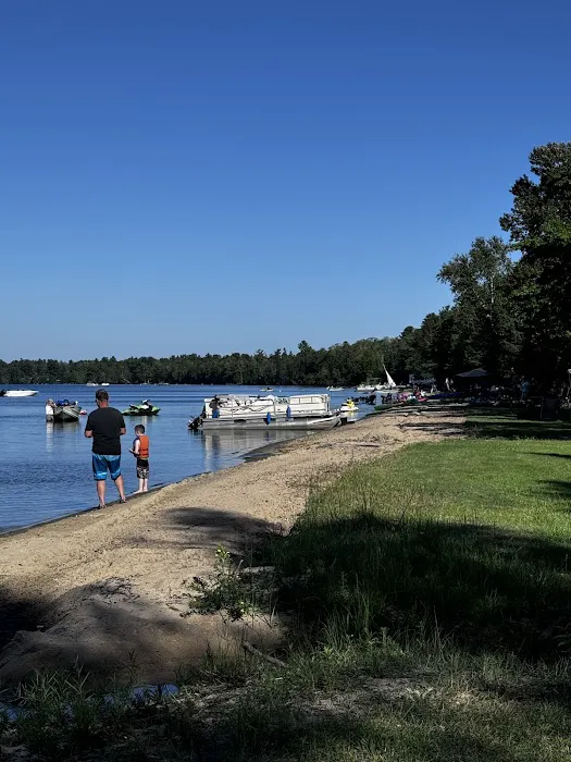 Indian Lake Campground Picture 9