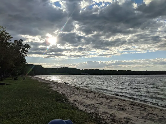 Indian Lake Campground Picture 4