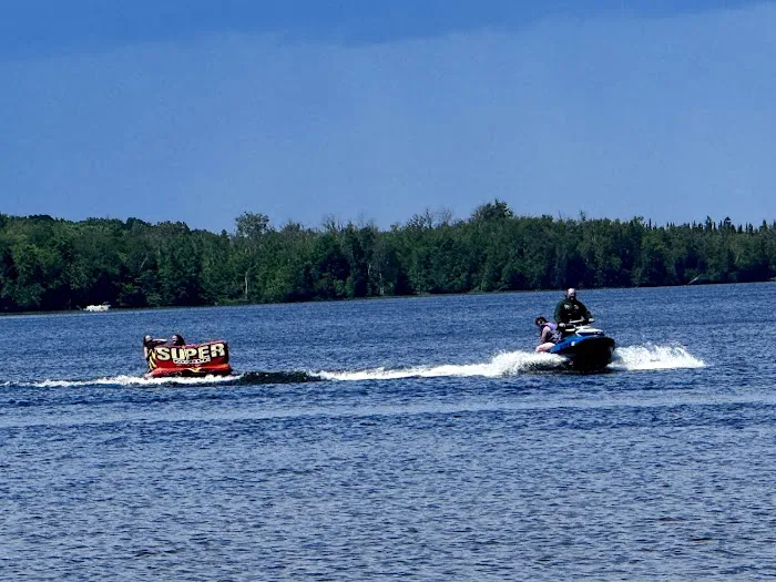 Indian Lake Campground Picture 5