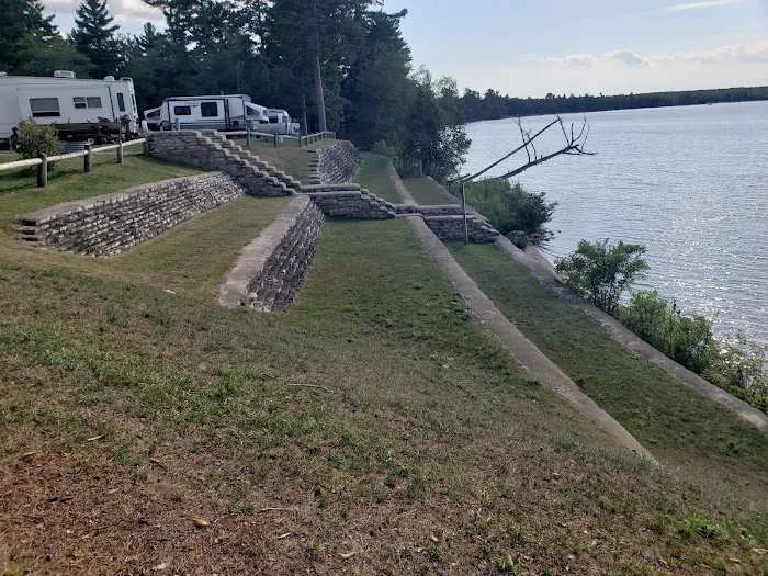 Indian Lake Campground Picture 10