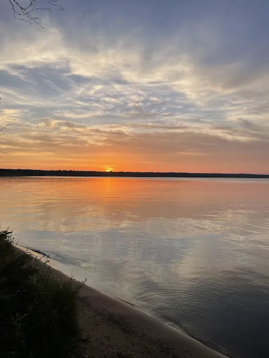 Indian Lake Campground Picture 12