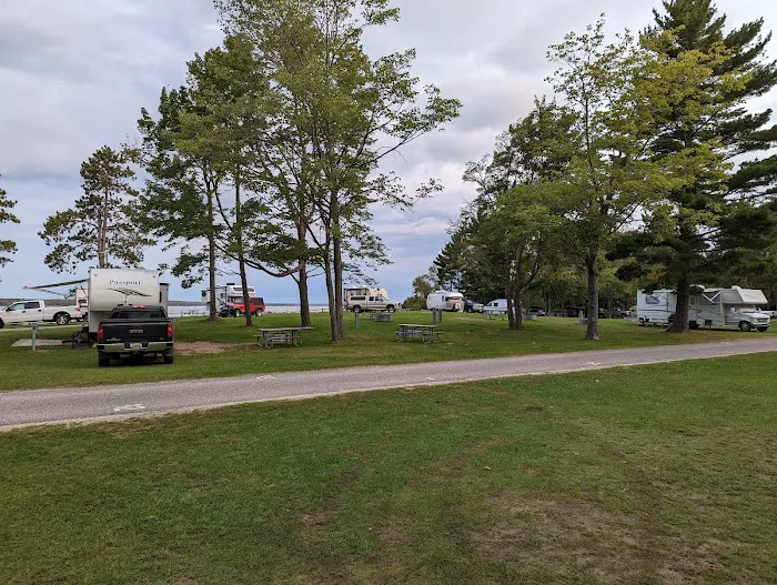 Indian Lake Campground Picture 11