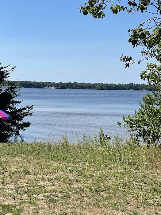 Indian Lake Campground Picture 13