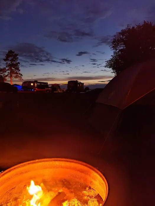 Indian Lake Campground Picture 16