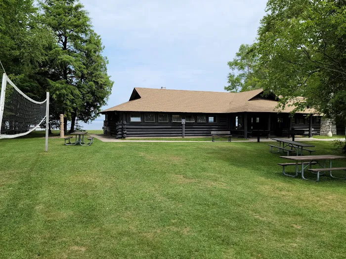 Indian Lake Campground Picture 18