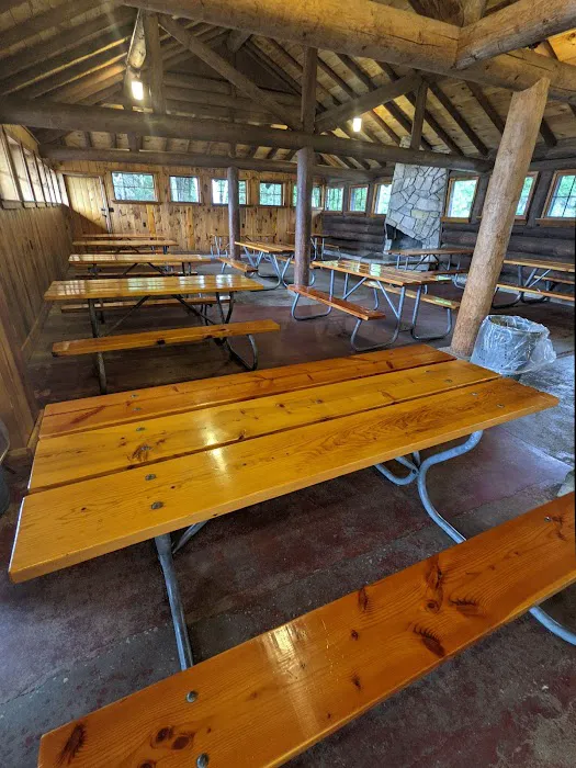 Indian Lake Campground Picture 17