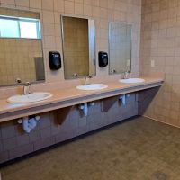 Manistique Lakeshore Campground ico