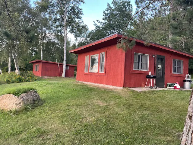 Vagabond Resort & Campground Picture 1